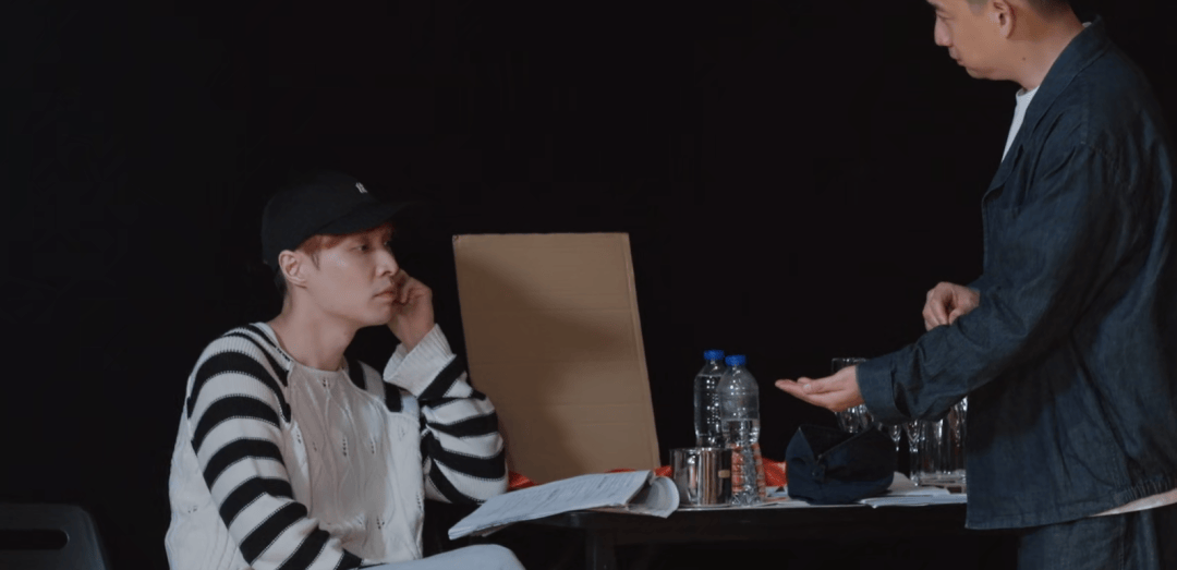 《向往的生(shēng)活8》摆烂了(le),挺(tǐng)好