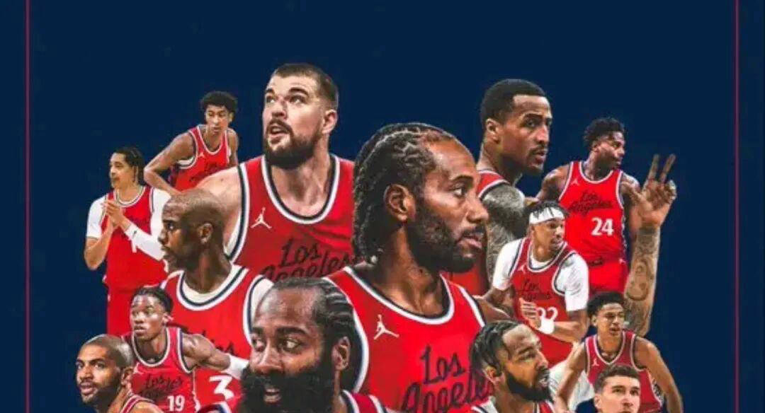 快船替补陣(zhèn)容实力(lì)强劲，首(shǒu)發(fā)陣(zhèn)容待(dài)加强