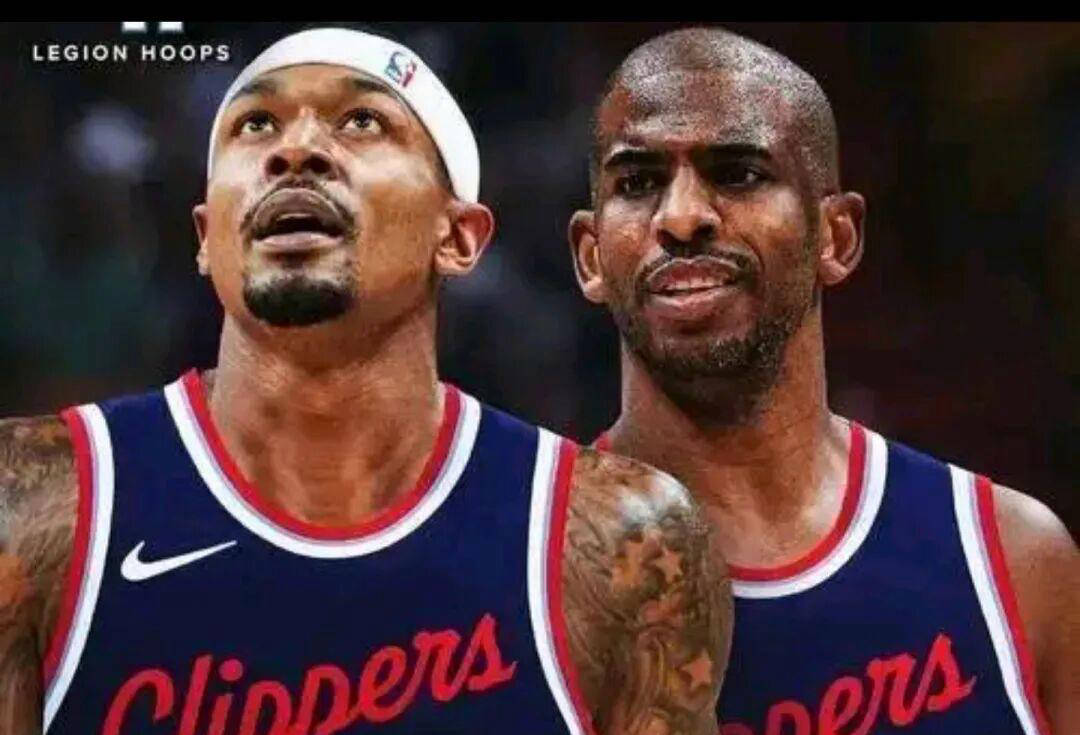 快船替补陣(zhèn)容实力(lì)强劲，首(shǒu)發(fā)陣(zhèn)容待(dài)加强