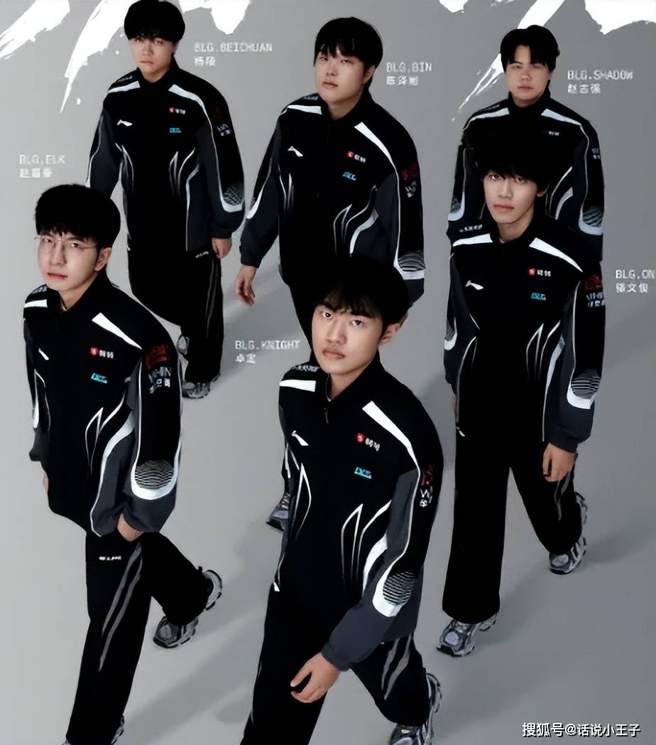 LCK训練(liàn)赛都(dōu)是骗人的？LPL有15人陪練(liàn)團(tuán)，不要(yào)和LCK打(dǎ)训練(liàn)赛