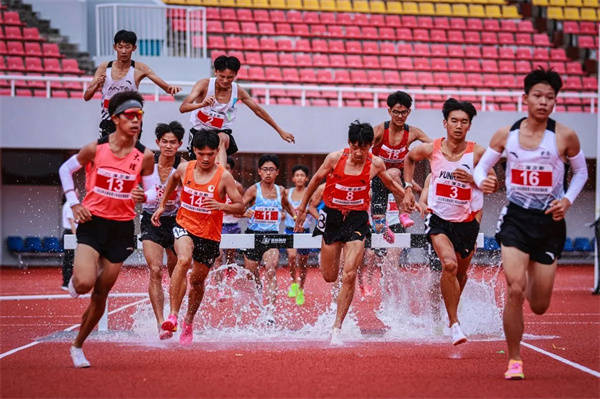 這(zhè)个31岁老場(chǎng)馆凭啥成云南“三(sān)会”主場(chǎng)？