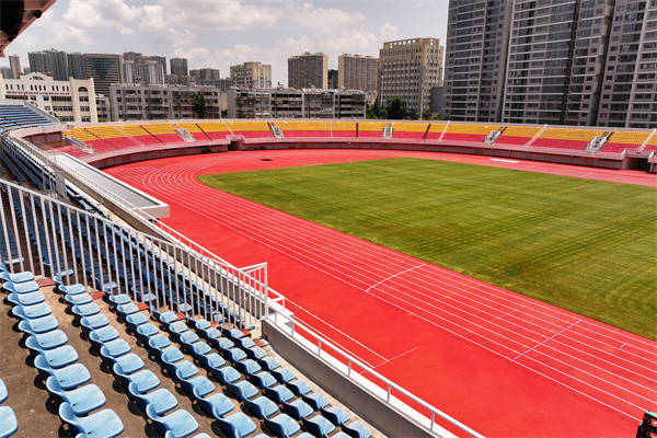 這(zhè)个31岁老場(chǎng)馆凭啥成云南“三(sān)会”主場(chǎng)？