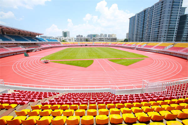 這(zhè)个31岁老場(chǎng)馆凭啥成云南“三(sān)会”主場(chǎng)？