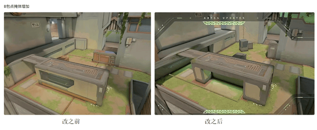 【无畏(wèi)契约】11.08 版本炸了！盖可(kě)废了，骇灵成中距(jù)離(lí)版本答案