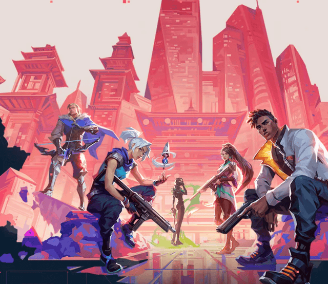 【无畏(wèi)契约】11.08 版本炸了！盖可(kě)废了，骇灵成中距(jù)離(lí)版本答案