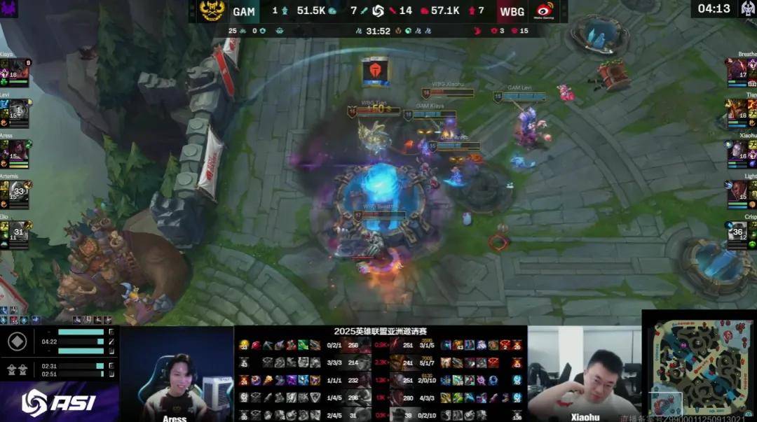 LPL銀(yín)河战艦(jiàn)创造耻辱纪录，IG被LCK故意(yì)捧殺(shā)？LPL世界赛再胜LCK