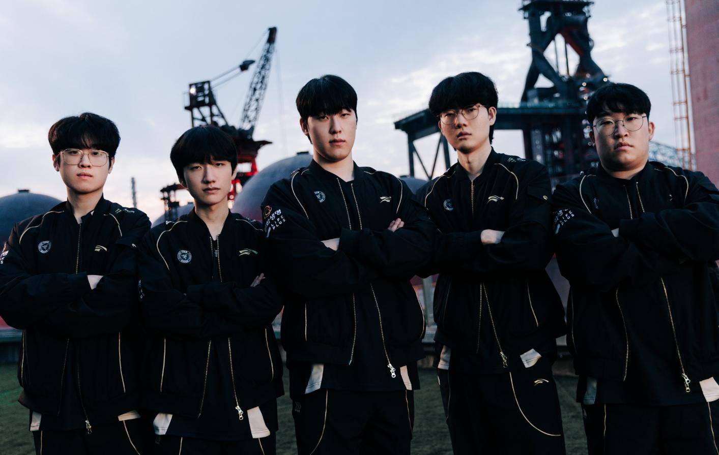 S15八强赛前瞻：LCK内战一觸(chù)即(jí)發(fā)，CFO肩(jiān)负抗韩使命！