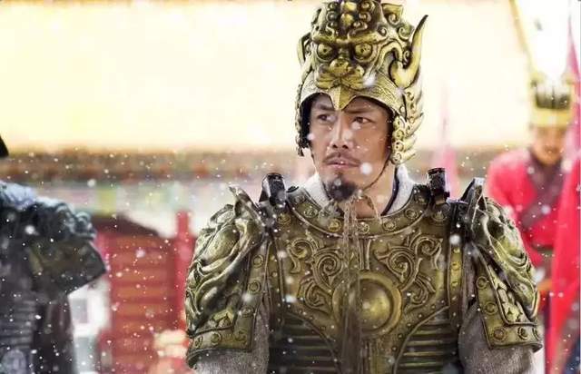 明(míng)末辽东五大统帅:两位被(bèi)杀,一位自尽!