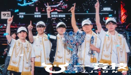 【一(yī)竞技1JingJi】LOL：LOL被曝将重(zhòng)构游戏逻輯(jí) Faker再一(yī)次摧(cuī)毁了LPL