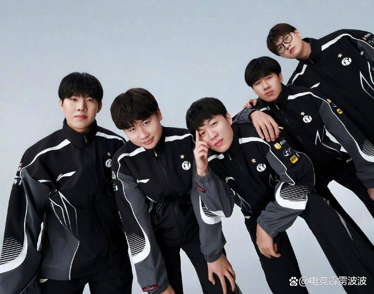 LPL转會(huì)新槼(guī)引发巨震!BLG登頂(dǐng)积分榜,ON离队前景成谜