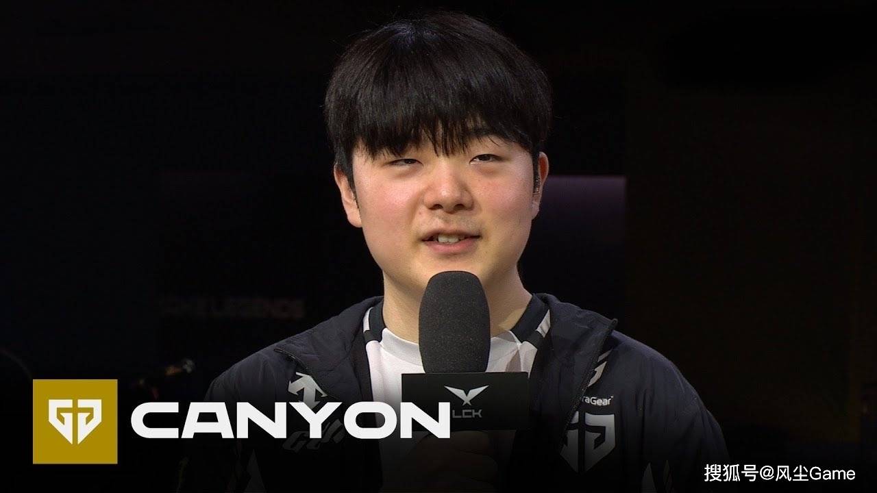 LCK最逆天战队诞生！轉(zhuǎn)会期放走(zǒu)3冠AD，网友：谁拿FMVP谁走(zǒu)