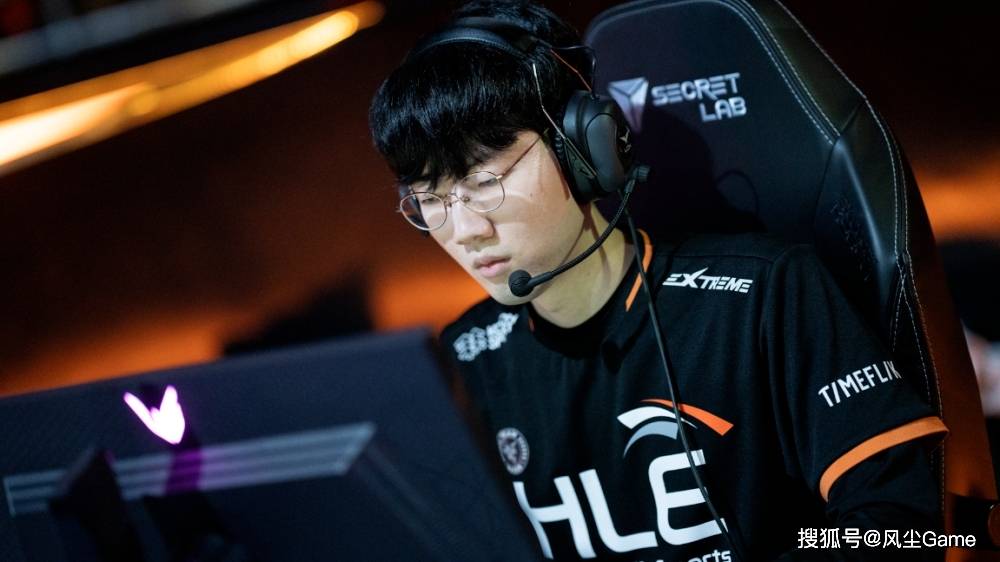 LCK最逆天战队诞生！轉(zhuǎn)会期放走(zǒu)3冠AD，网友：谁拿FMVP谁走(zǒu)