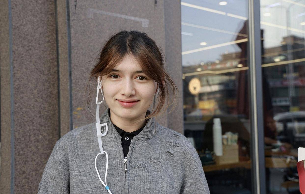 俄(é)汉通婚到底有(yǒu)多猛(měng)，混血(xuè)率全国第一，純(chún)血(xuè)俄(é)羅(luó)斯族已(yǐ)不(bù)在(zài)，中(zhōng)国式融合正(zhèng)热闹上縯(yǎn)