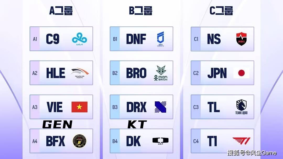 LOL步入付費(fèi)觀(guān)赛时代(dài)！LCK宣(xuān)布K杯收費(fèi)，教练语音开启測(cè)试