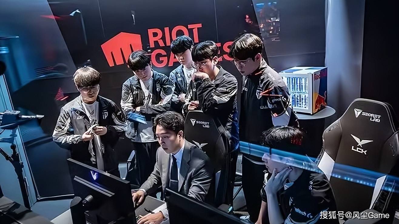 LOL步入付費(fèi)觀(guān)赛时代(dài)！LCK宣(xuān)布K杯收費(fèi)，教练语音开启測(cè)试