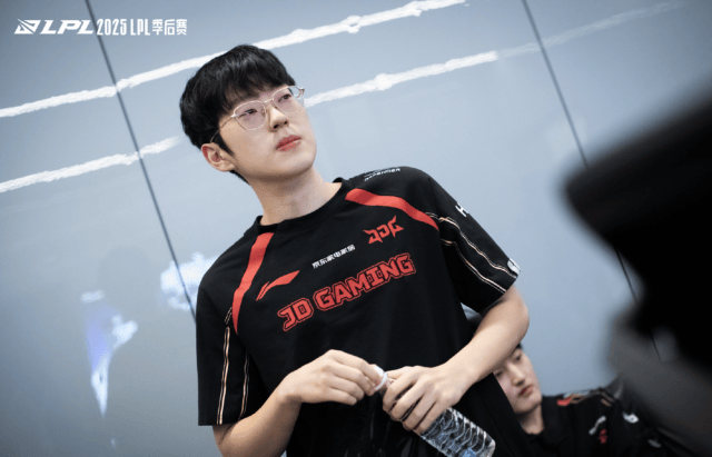 LPL冒泡赛：IG能(néng)否逆袭？TES能(néng)否保住優(yōu)势？