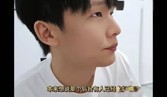 LPL最重情(qíng)义的选手誕(dàn)生，Theshy为冒泡赛准备秘密武器(qì)