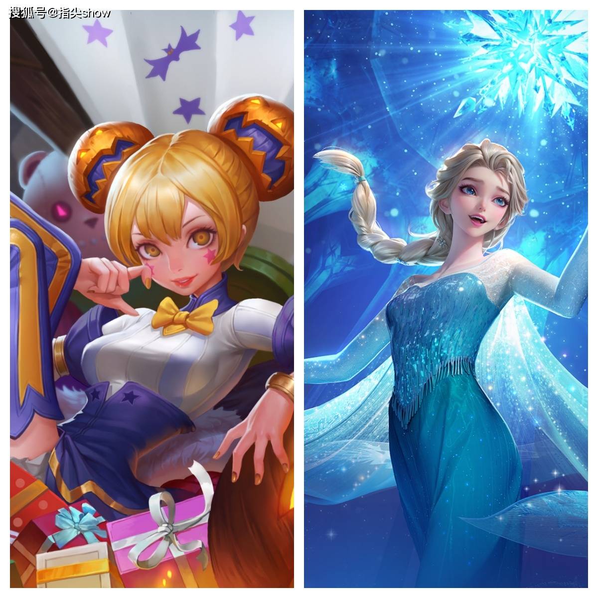 私藏的(de)五路“万金油(yóu)”英雄(xióng)池，附赠最新出装思路，杨戬比曹(cáo)操(cāo)好(hǎo)用