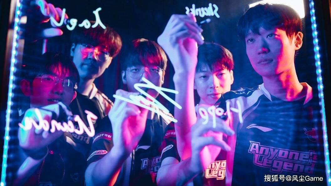 LOL传奇(qí)打野预测GEN夺冠！管泽元分析淘汰赛：滔(tāo)搏打G2是(shì)無(wú)敌的