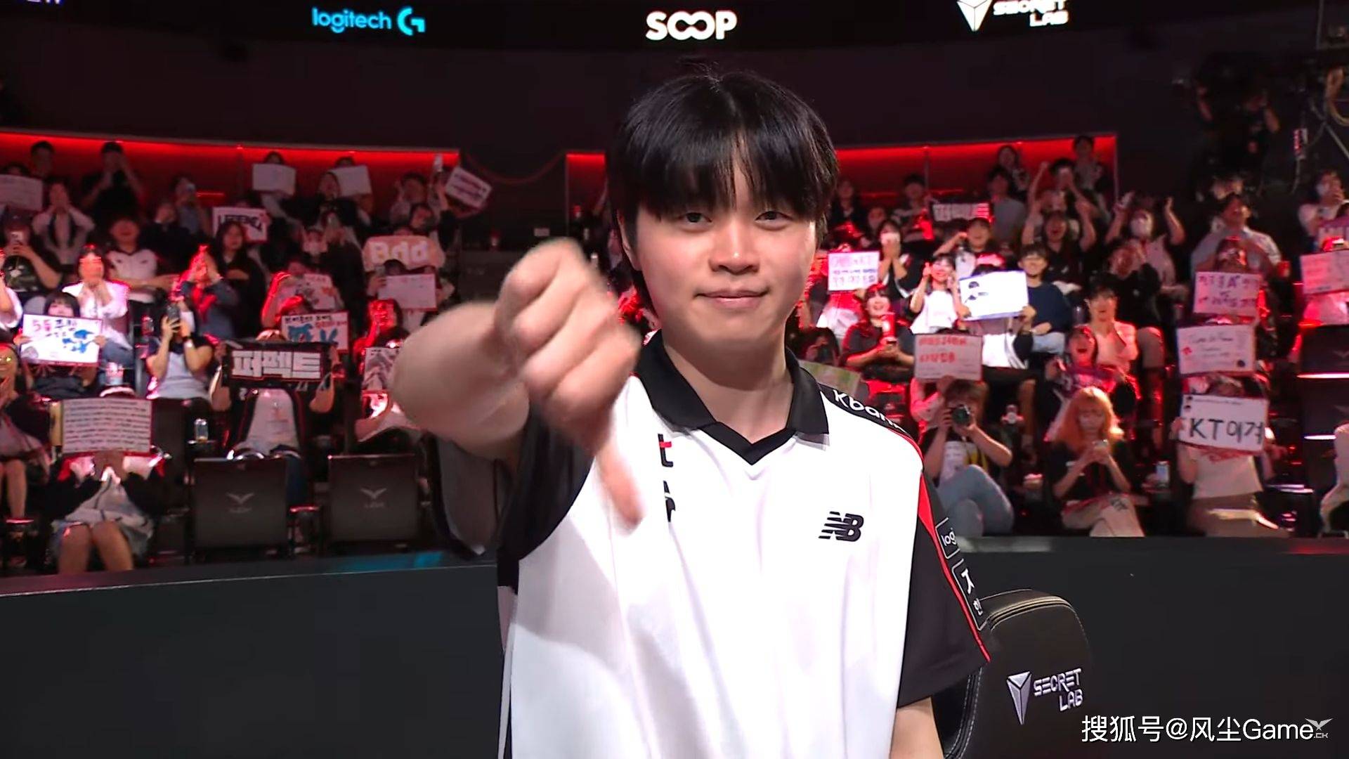 LOL传奇(qí)打野预测GEN夺冠！管泽元分析淘汰赛：滔(tāo)搏打G2是(shì)無(wú)敌的