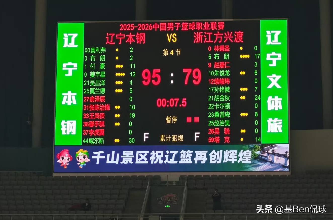 贏(yíng)球也生气！杨鸣比赛中直奔技术台理(lǐ)論(lùn)，現(xiàn)场收(shōu)音看他(tā)都说了(le)什么