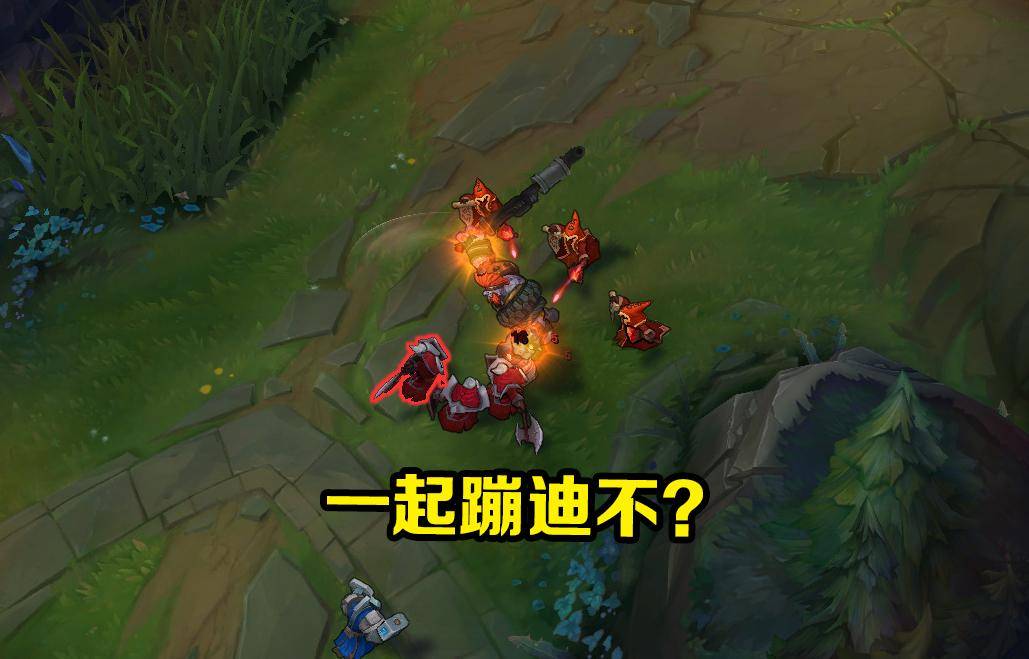 LOL：由于“孤儿”玩(wán)家(jiā)太多，玩(wán)家(jiā)建议将英(yīng)雄(xióng)聯(lián)盟改成月卡买断制