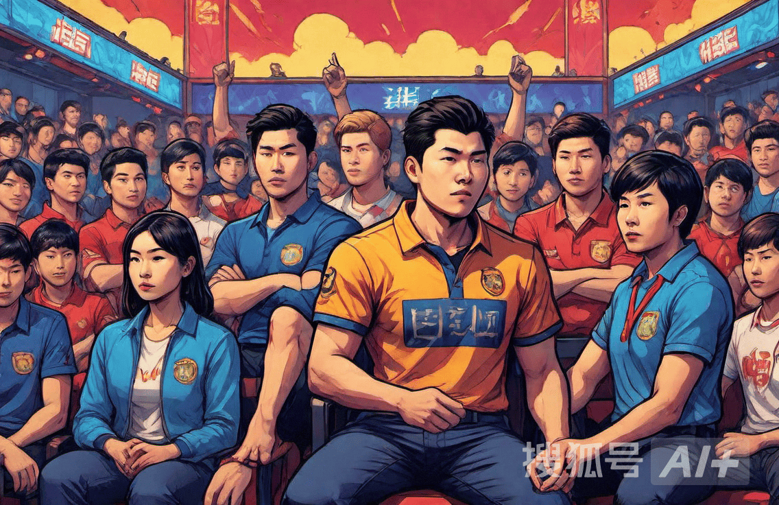 LCK 总决赛前夜(yè)：GEN 的 “阳谋” 与 LCK 赛制的爭(zhēng)议漩涡