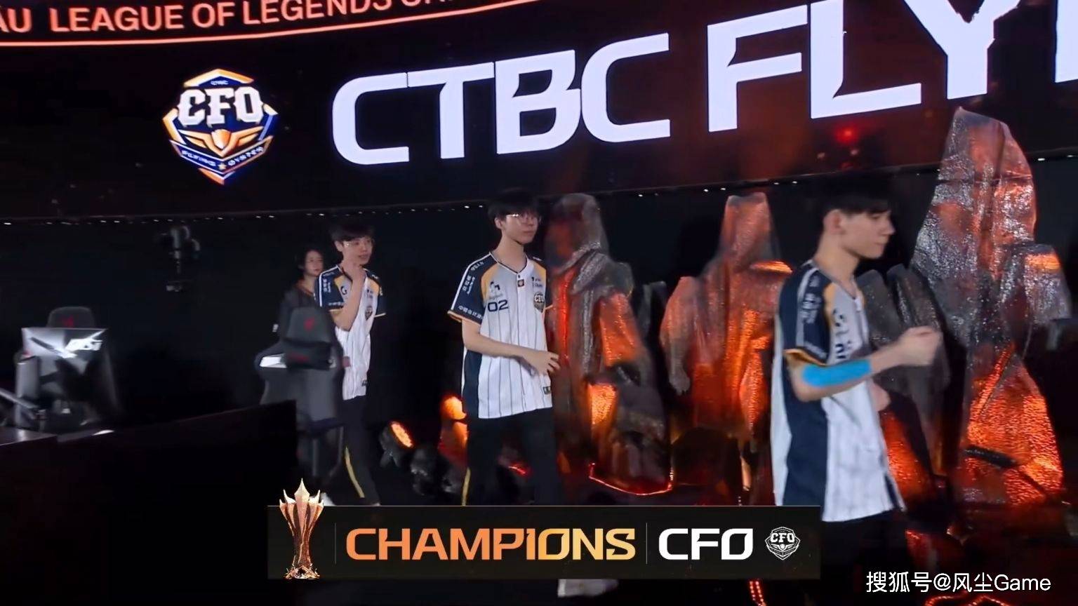 LOL第14支(zhī)S赛隊(duì)伍诞生！卡萨BO5一场不贏(yíng)，沦为LCP赛区3号种子