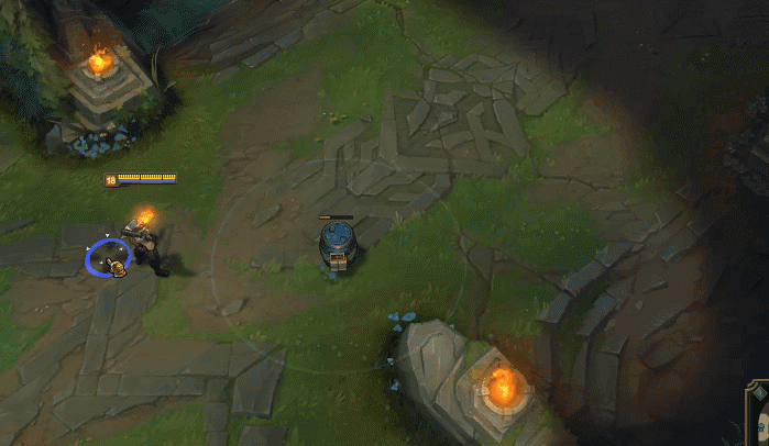 LOL各位(wèi)置的最难英雄(xióng)，玩明白(bái)一个就能上(shàng)宗师