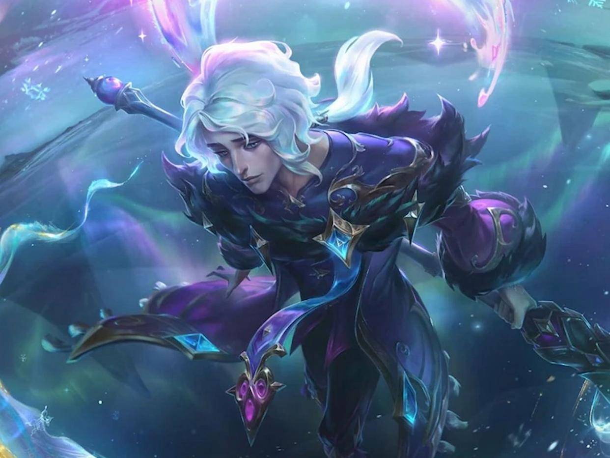 LOL各位(wèi)置的最难英雄(xióng)，玩明白(bái)一个就能上(shàng)宗师