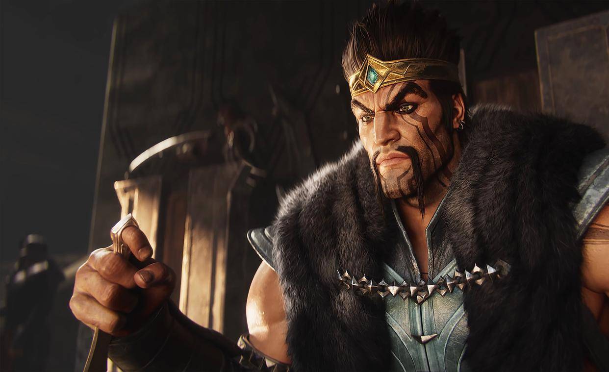 LOL各位(wèi)置的最难英雄(xióng)，玩明白(bái)一个就能上(shàng)宗师