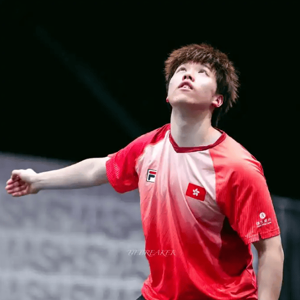 全運(yùn)会“爆冷”現(xiàn)場(chǎng)！港乒王(wáng)牌(pái)惨败，网友：這(zhè)波操作太“下饭”！