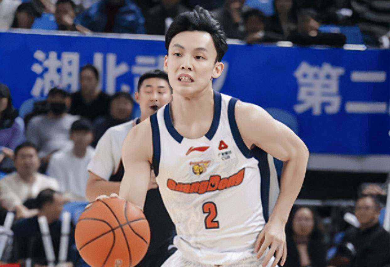 CBA新(xīn)赛季常规赛MVP预测解析