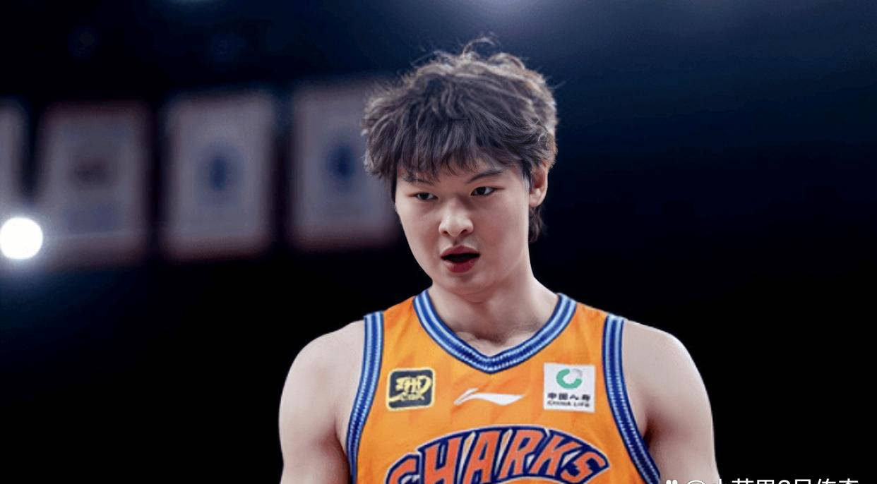 CBA新(xīn)赛季常规赛MVP预测解析