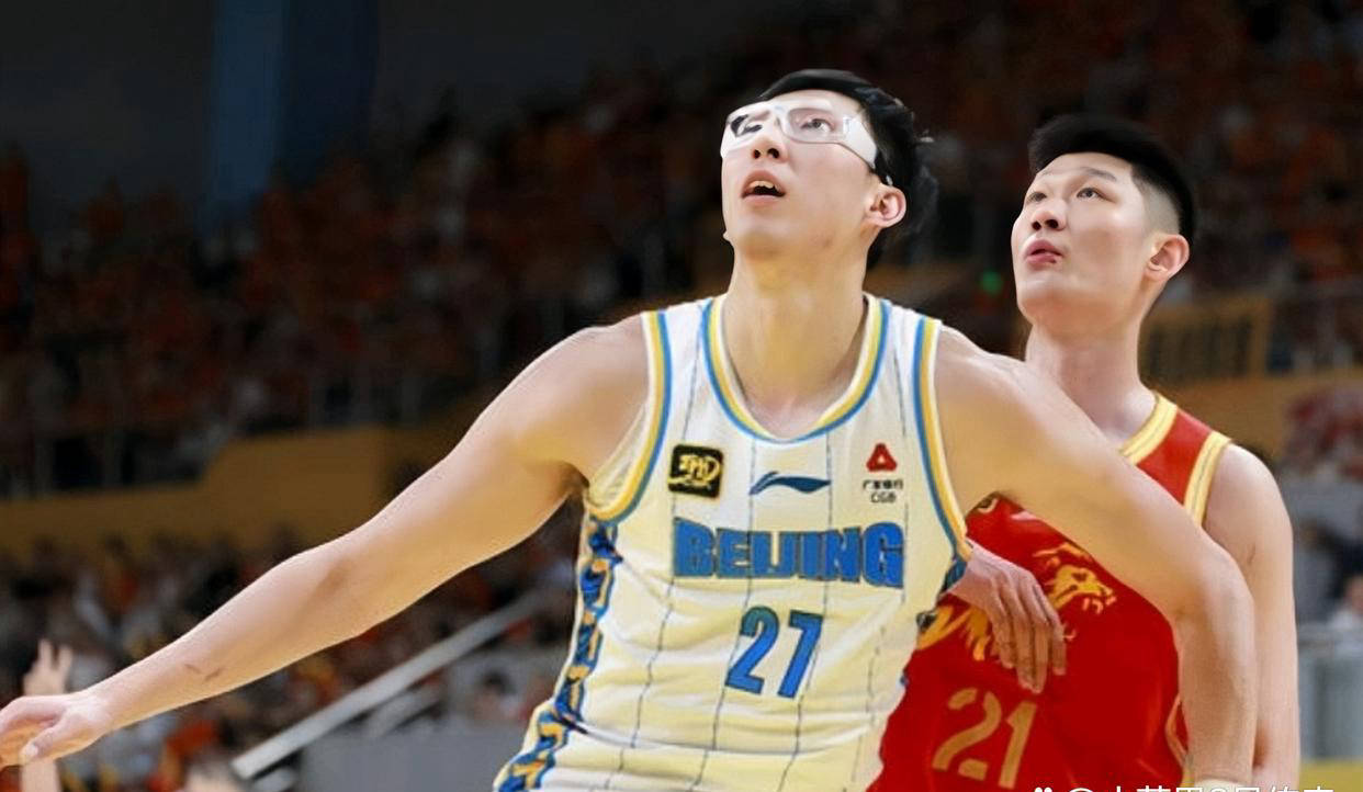 CBA新(xīn)赛季常规赛MVP预测解析