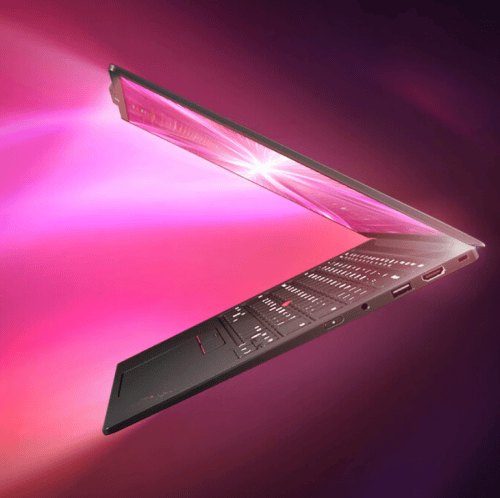 科技“黑魔法”叠加(jiā)“超植”福利(lì) 京东携手(shǒu)联想高管揭秘黑科技