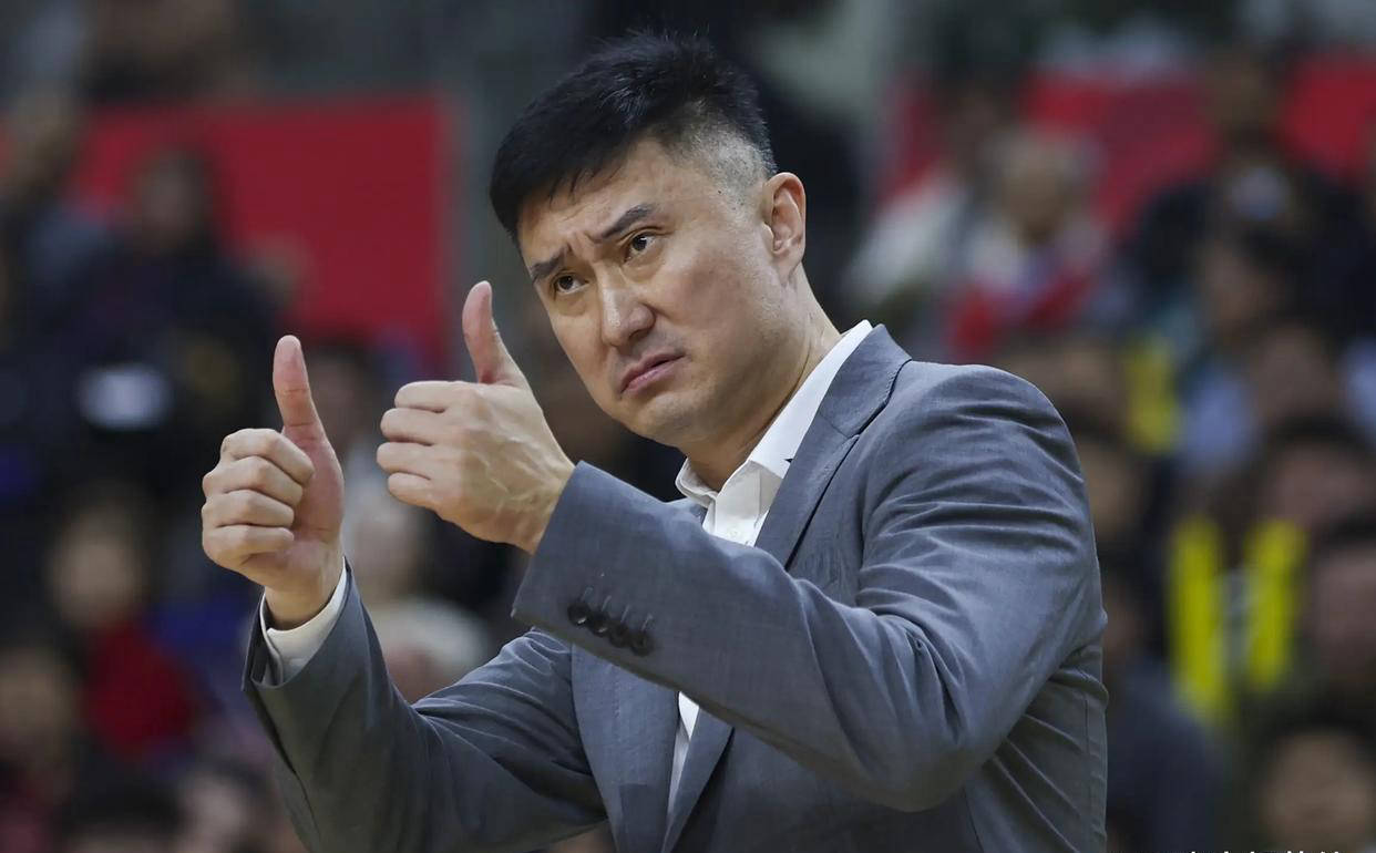 CBA裁判報(bào)告制度全面恢复，广东男篮连续两轮比赛均(jūn)觸(chù)发裁判報(bào)告