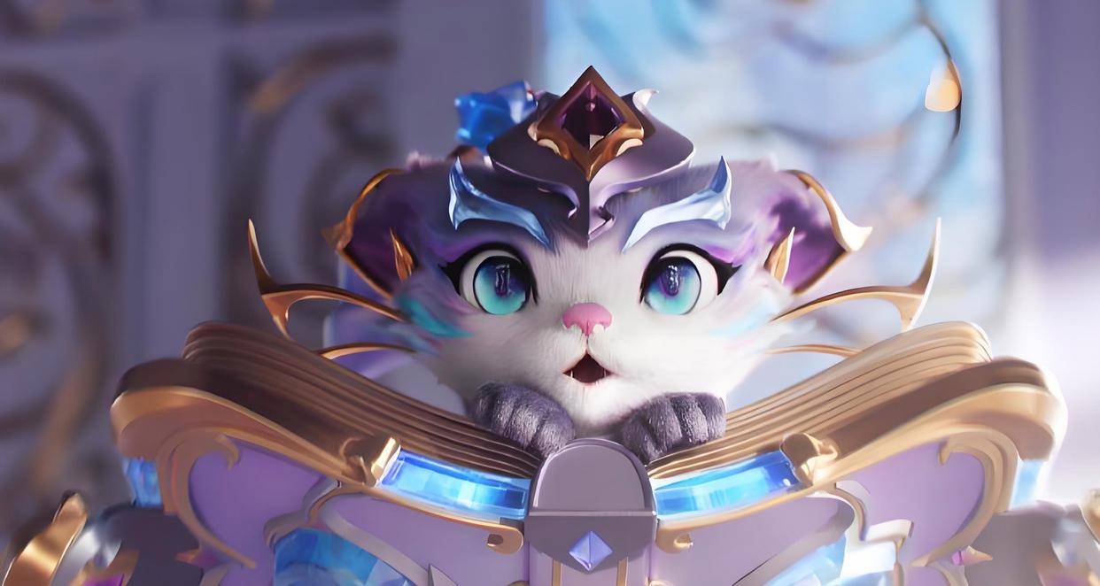 LOL最难平(píng)衡的辅助英雄(xióng)：2年S赛ban率超過(guò)69%，設(shè)计师无奈(nài)重(zhòng)做(zuò)