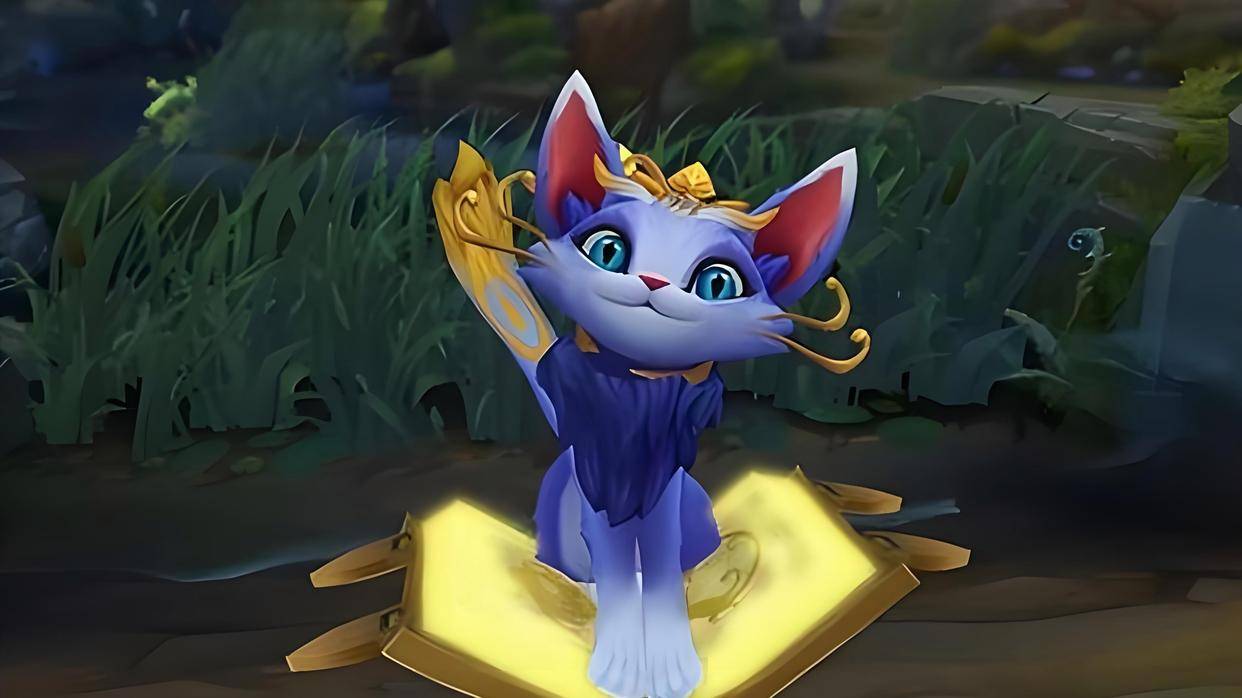 LOL最难平(píng)衡的辅助英雄(xióng)：2年S赛ban率超過(guò)69%，設(shè)计师无奈(nài)重(zhòng)做(zuò)