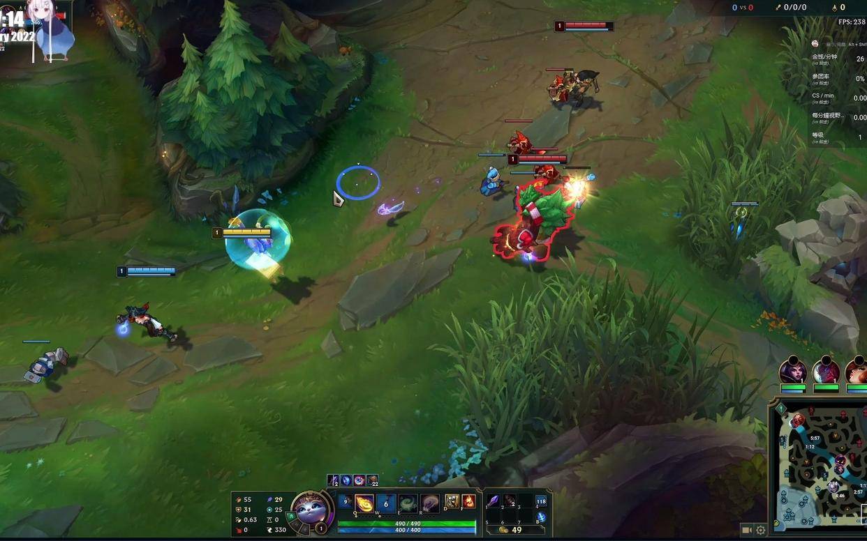 LOL最难平(píng)衡的辅助英雄(xióng)：2年S赛ban率超過(guò)69%，設(shè)计师无奈(nài)重(zhòng)做(zuò)