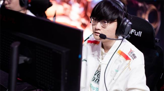 【一(yī)竞技1JingJi】LOL：LPL转会期改革失(shī)败 众多一(yī)线选手休息或退役！