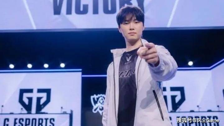 S15瑞士轮最佳阵容出(chū)炉！LPL三人(rén)上(shàng)榜(bǎng)，国产选手(shǒu)仅有(yǒu)一位