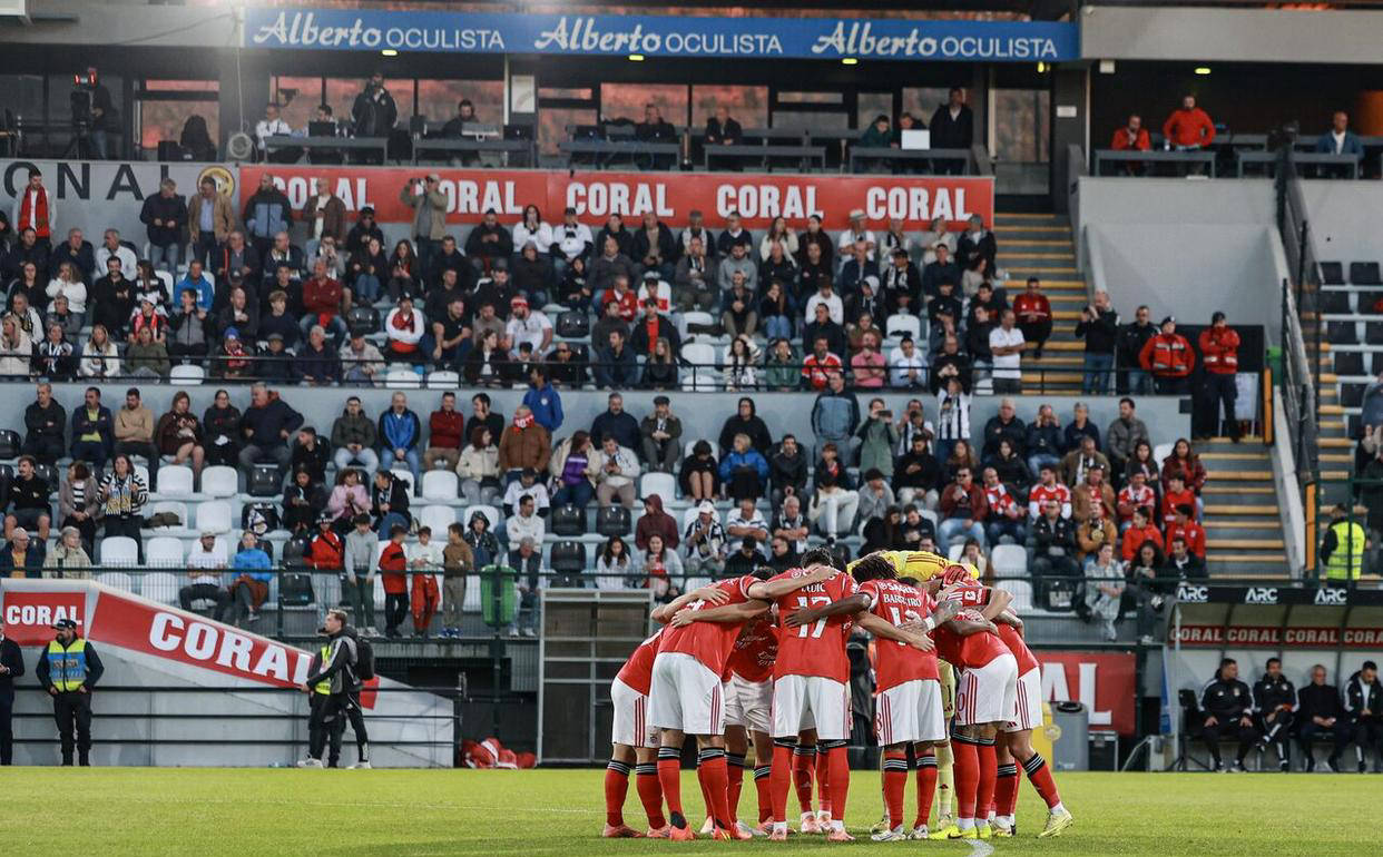 穆(mù)里尼奥点评葡(pú)萄牙德比裁(cái)判(pàn)爭(zhēng)议：不惧裁(cái)判(pàn)罢工(gōng)，力求营造公平竞赛环境(jìng)