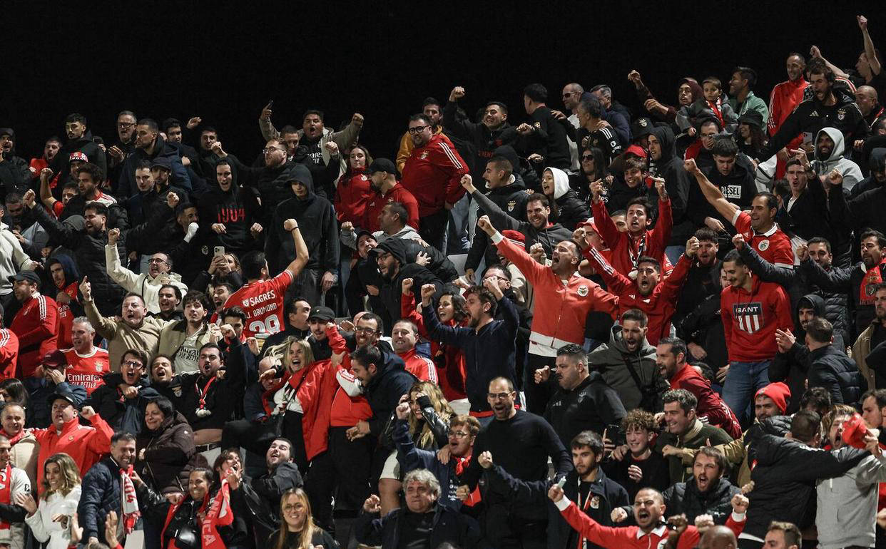 穆裡(lǐ)尼奥大(dà)膽(dǎn)表(biǎo)态不惧裁判罢工，巧妙(miào)爲(wèi)葡萄牙德比营造(zào)公平(píng)竞賽(sài)氛围