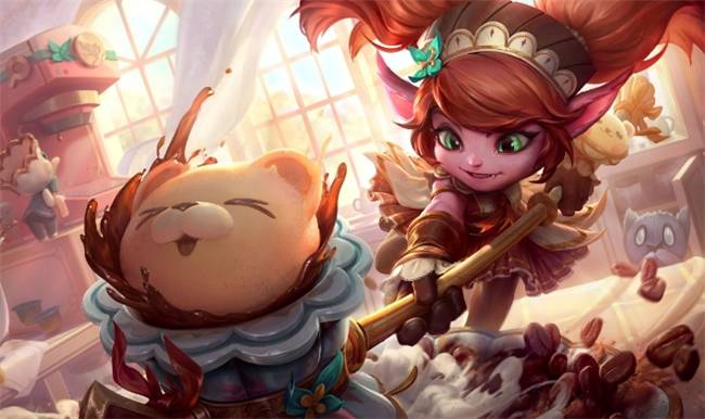 【一竞技1JingJi】LOL：S15首(shǒu)位被拳头制裁的(de)選(xuǎn)手(shǒu)诞生