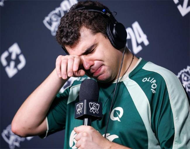 【一竞技1JingJi】LOL：S15首(shǒu)位被拳头制裁的(de)選(xuǎn)手(shǒu)诞生