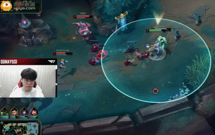 LOL凉了成最大(dà)骗局，LOL世(shì)界(jiè)赛最倒霉戰(zhàn)隊(duì)诞生(shēng)，LPL棄(qì)将复仇(chóu)成功