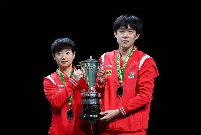 WTT中国香港年度总决賽(sài)名额之争