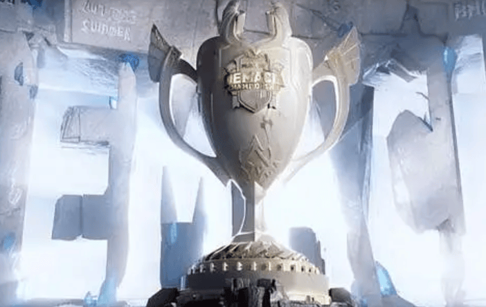 德杯首日乱象频发！LOL 首支被迫投降战队诞生，两起网络故障引衆(zhòng)怒