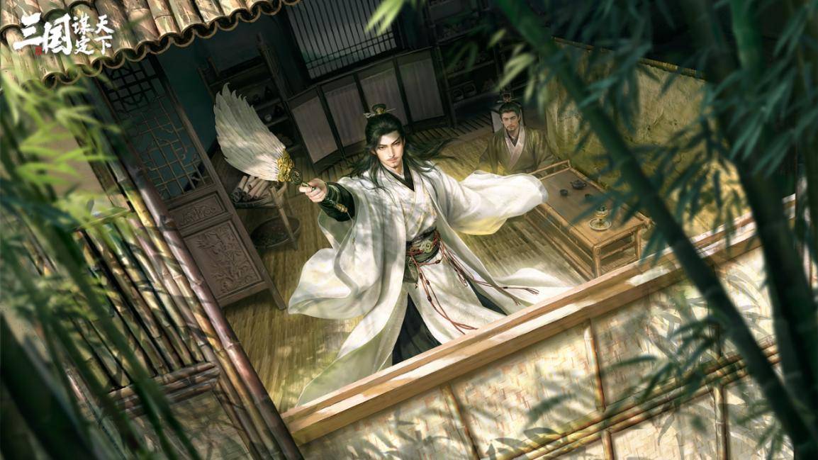 LOL新乱斗刚上线？这款三國(guó)新服福利(lì)更炸裂(liè)